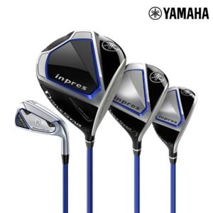 [야마하]오리엔트  야마하 드라이브 스타 남성 카본 풀세트 12PC