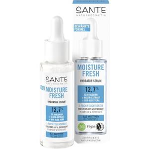 산테 Sante 모이스처 프레쉬 하이드레이터 세럼 30ml