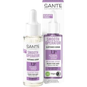 산테 Sante 스무스 오퍼레이터 스무딩 세럼 30ml