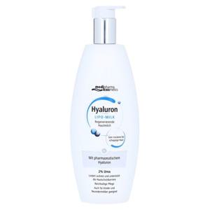 메디파마 히알루론 리포 밀크 400ml