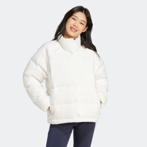 [아디다스]헬리오닉 릴랙스 다운 패딩 재킷 IW8867