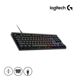로지텍코리아 (정품) G515 TKL 택타일 텐키리스 게이밍 유선 키보드