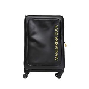 만다리나덕 ECO OSV04651 (BLACK) 31인치 확장 소프트 캐리어