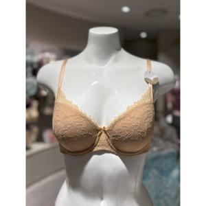 [바바라]MEY 직수입 레이스 3D 패드 브라(GBR1350S)