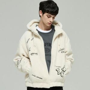인터크루 HC16 덤블링보아가디건 ITY4DH33