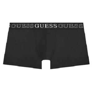 게스언더웨어_GUL1J1J01BK 에센셜 아웃밴드 드로즈