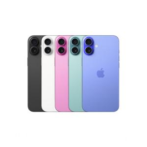 LGU+ 보상기변 아이폰16 256G 공시지원 현금완납 iphone16 256G