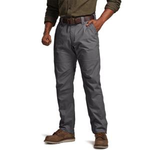 CQR 럼버 워크팬츠 남성 작업복 바지 튼튼한 현장용 작업바지