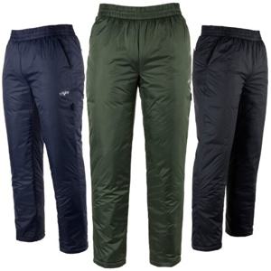 피크나인 PN10756 겨울 남성 패딩 밴드바지 등산 방한 팬츠 작업