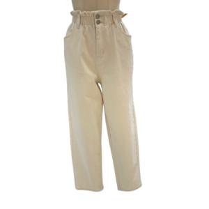 [에잇컨셉]24FW투버튼면 - C24I2FPT001-SAI