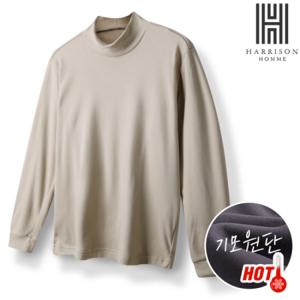 [해리슨][해리슨] 기모 반목 폴라티 HA-1485 WESF1023