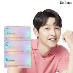 [닥터린] 멀티비타민미네랄 이뮨샷 7개입 x 3박스