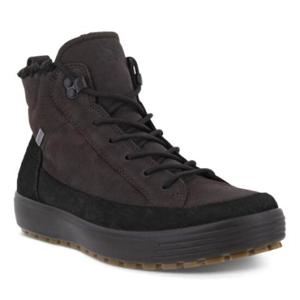 ECCO 남성 방한화 GTX 소프트 7 트레드 M 450444-59325
