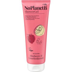 노플레닛비 no planet b 바디워시 라즈베리&라임씨드오일 250ml