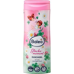 디엠 발레아 Balea 해피 모먼트 샤워젤 300ml