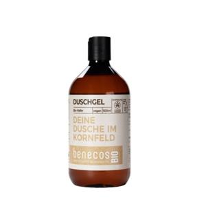 베네코스 친자연 귀리 샤워젤 500ml