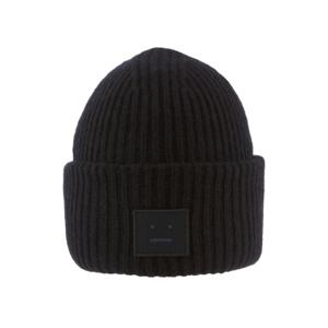 [아크네스튜디오 ACNE STUDIOS] C40135 BLACK 공용 비니