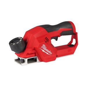 [알티피아]밀워키 M12 BLP-0 56mm 충전 대패 12V 베어툴
