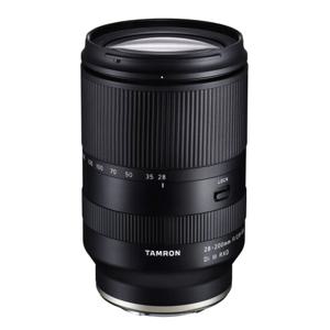 탐론(TAMRON) 줌 소니 E 대응 28-200mm F2.8-5.6 Di III RXD (Mo