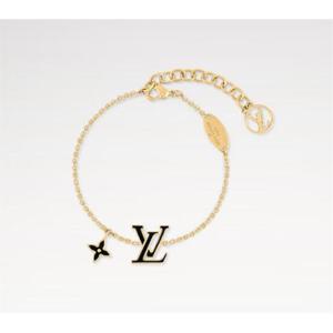 [한달행사/문의환영]   루이비통 NEW LV 아이코닉 에나멜 팔찌 M