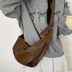 엘케이트 여성 크로스백 캐주얼 숄더백 가죽가방 레더백 LCB242