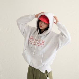 [피핀] 111729 [피핀] 양기모 왈르박시핏 후드티