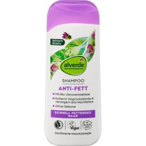 디엠 alverde 알베르데 네이처코스메틱 레몬밤 무지방 샴푸200ml