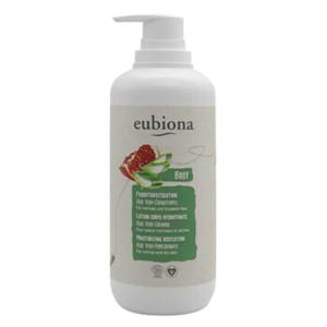 유비오나 모이스춰라이징 바디로션 알로에베라 석류 500ml