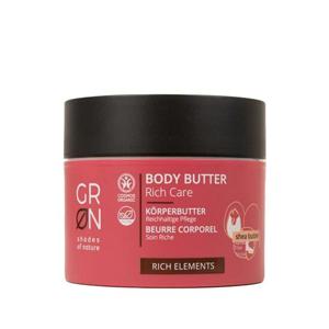 GRN 버터 시어 바디 밤 200ml