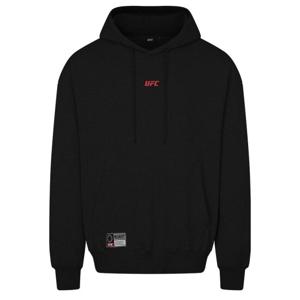 UFC 성조기 후드티 블랙 U2HDW1105BK