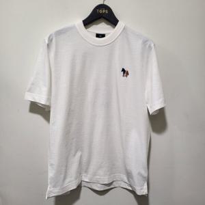 [폴스미스]컬러로고 반팔티 (M2R675YE-M21815)