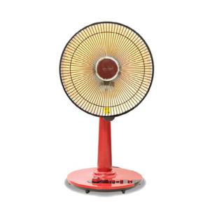 유니맥스 가정용 선풍기형 키본히터 전기난로 UMH-2125C
