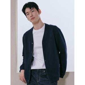 [프로젝트엠]남자 소재 변형 가디건 (EPE3TC1101)