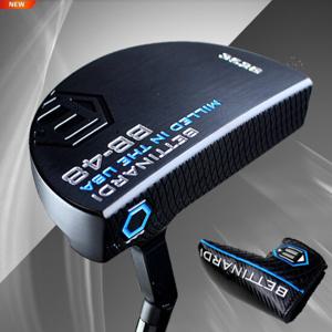 [베티나르디] BETTINARDI BB48 퍼터[스탠다드그립][직수입]