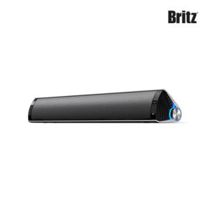 [브리츠] BR-T10 블루투스 게이밍용 사운드바