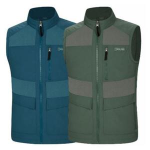 콜핑  LD27사은품)남성 봄여름 메쉬 조끼 데드린 (KVV7169M)