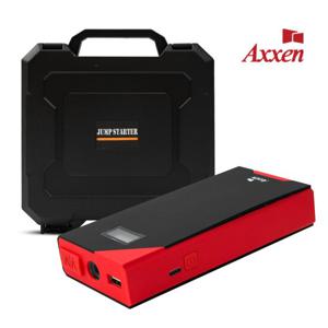 액센 CJS100 10000mAh 자동차 점프스타터
