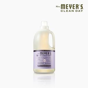 미세스마이어스 세탁세제 라벤더향 1.8L