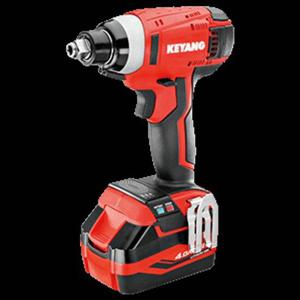 [알티피아]계양 충전임팩드라이버/렌치 DIDW-1800L 18V(L4.0Ah
