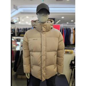밀레 세이브존03 밀레 엣지제로 소프트 중량 다운자켓 AGMXTWD11