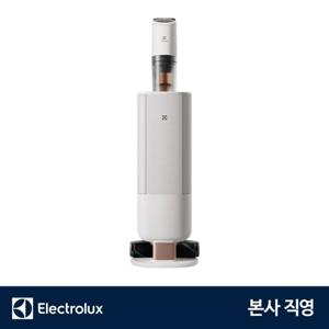일렉트로룩스 EFP81835S 얼티밋홈 800 클린스테이션 무선청소기