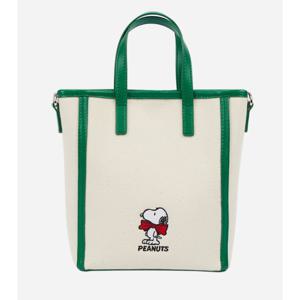 [클라이드]여성 스누피 사각 핸드백 FOBAB253U