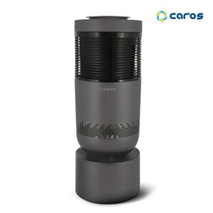 캐로스 그래핀 PTC 360도 3초 전기온풍기 CEH-GS2KWB / 리모컨