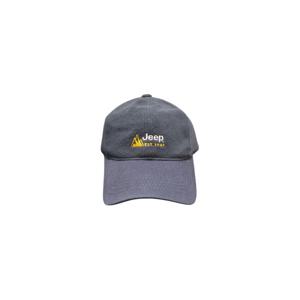 [지프]남녀공용 폴라폴리스 배색 CAP GM1GCU106