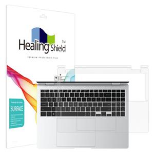 갤럭시북5프로360 16 NT960QHA 팜레스트/터치패드2매