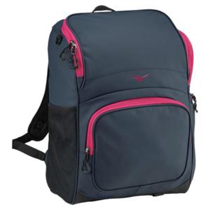 백팩(35L) N3JD1001-87 미즈노