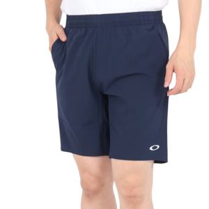 남성 테니스복 Slant Plain 숏츠 10.0 FOA407034-6AC 오클리