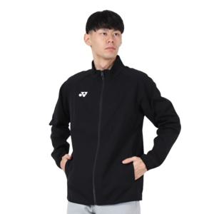 남성 테니스복 유니 웜업 셔츠 RWX24005-007 요넥스