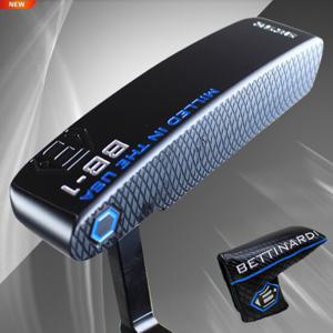 [베티나르디] BETTINARDI BB1 퍼터[스탠다드그립][직수입]