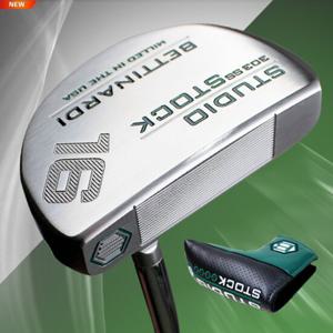 [베티나르디] 스튜디오 스탁 16 퍼터[스탠다드그립][직수입정품]